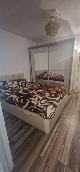 Inchiriez garsoniera mobilata Valea Rosie - 10