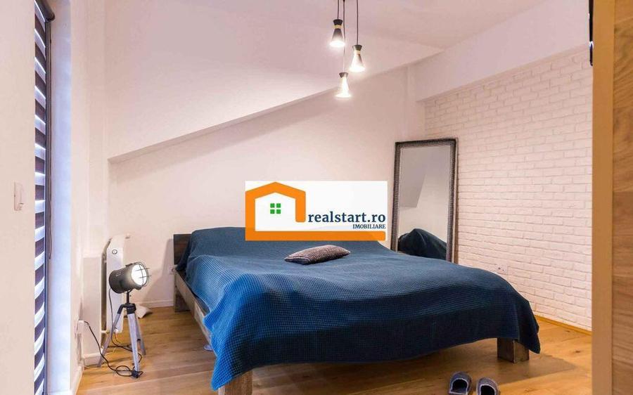 Parcul Teilor, S+P+1+M, curte 115mp, boxa, loc de parcare... - 15