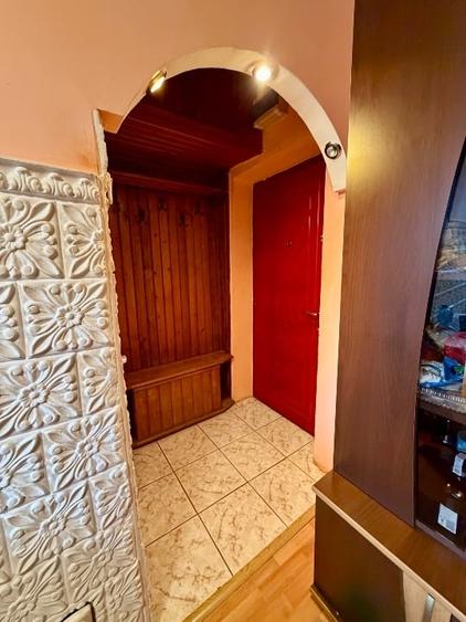 Apartament, 2 camere, confort 3 - 3