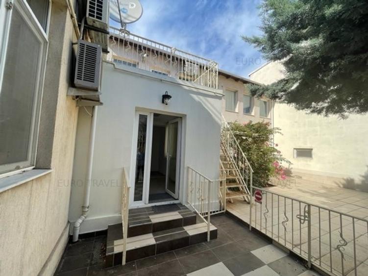 Tomis II - imobil P+1, 214 mp., IDEAL BIROURI - 4