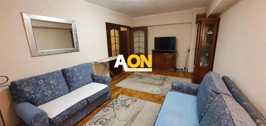Apartament 2 camere, etaj 5, B-dul Transilvaniei - 4