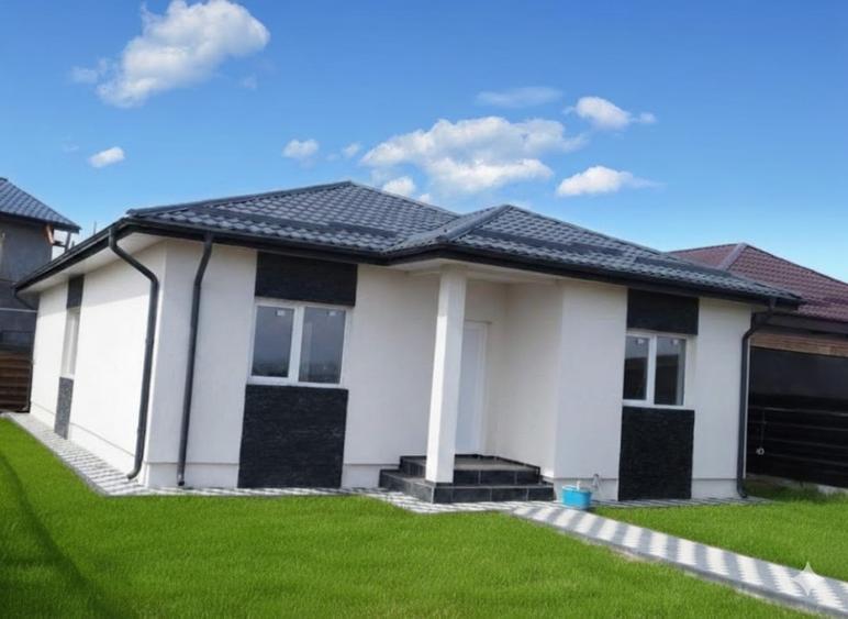 Casă Individuală parter, comision 0 la 152 500 € - 7