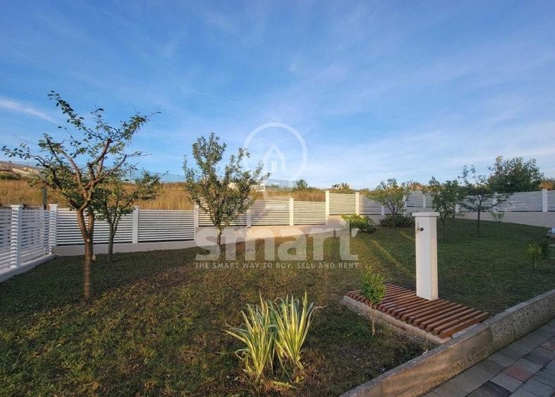 Casa de inchiriat Premium Borhanci langa Bazinul Olimpic - 2