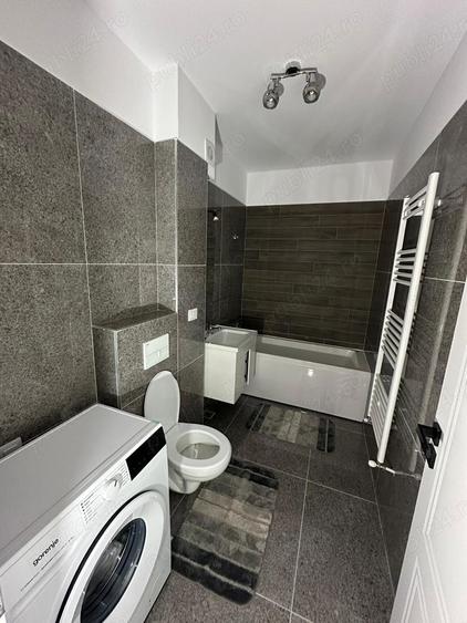 Inchiriez apartament cu 2 camere, RASVOV - 7