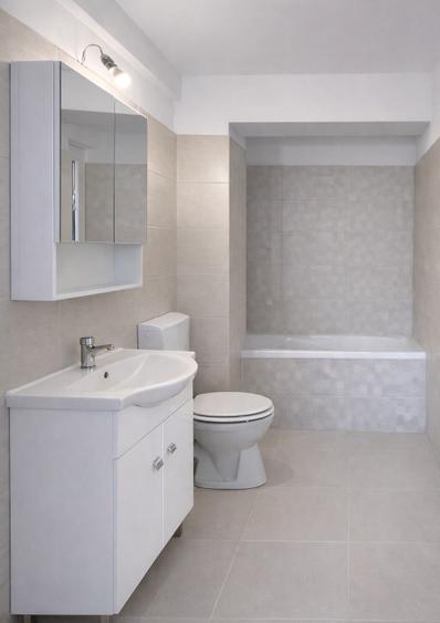 Apartament cu privire la Parcul Zavaoi - 14