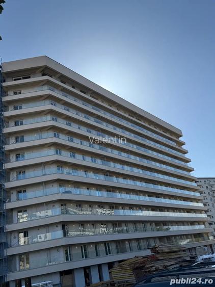 Apartament 2 camere Sector 6 Bloc nou Lacul Morii Apartament 2 camere Sector 6 Bloc nou Lacul Morii