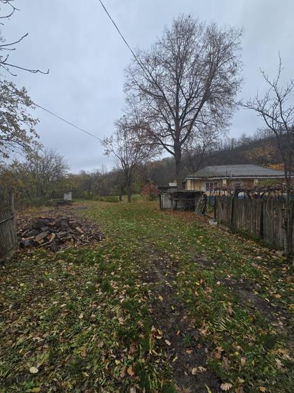Casa batraneasca cu teren 1000mp - 8