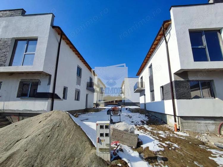 Casa intabulata cu 4 camere 2 bai in Cartierul Arhitectilor - 3