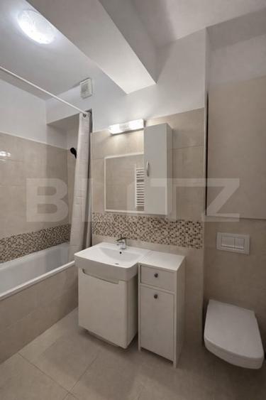 Apartament modern 2 camere - Ultracentral BV - 12