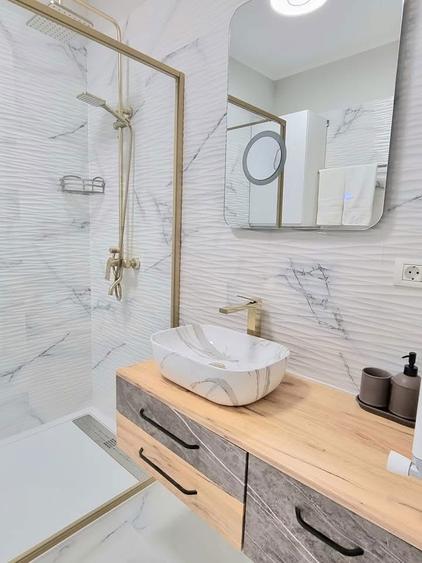 Studio premium de vanzare investitie la cheie Building Stefan Resort 1, Mamaia Nord - 6