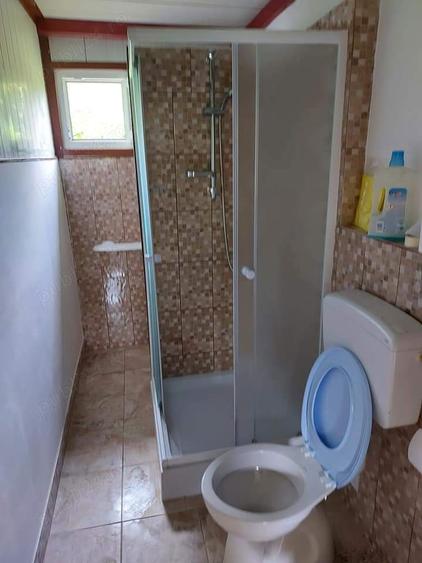 VIND Casa DE Vacan?a 20 km de la Hunedoara 25.000. E.negociabili. - 4