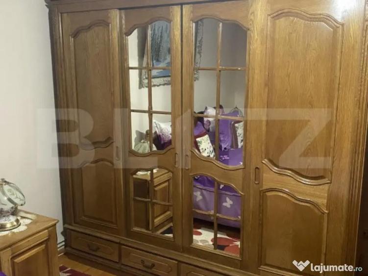 Casa de vanzare, cu 7 camere, 480 mp, zona Bd. Bucovina - 3