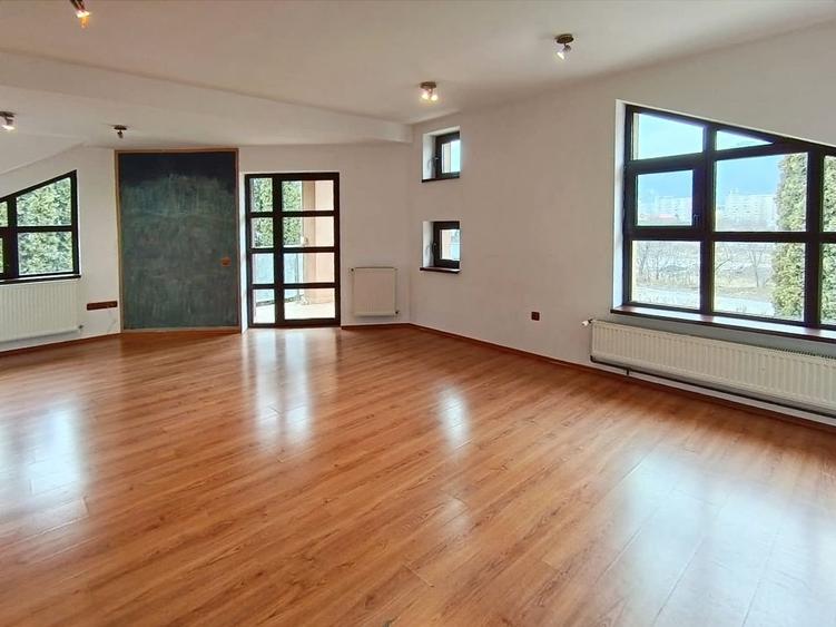 Vilă 240 mp – ideală firmă / educațional / clinică - 5