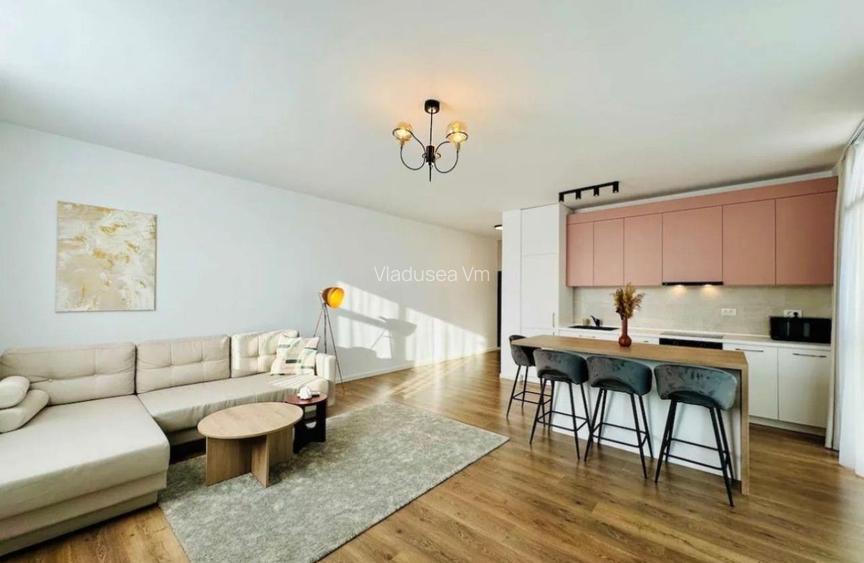 Apartament zona Centrala/Iulius Mall