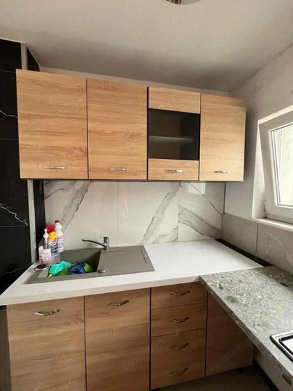 Garsoniera 27 mp, etaj intermediar, Radauti - 8