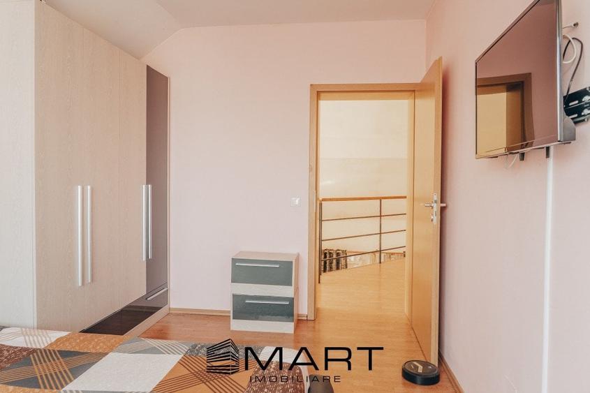 Casa individuala 120mp teren 472mp zona Brana Selimbar - 7