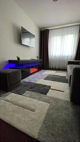 Apartament cu 2 camere, PET FRIENDLY, zona Podu Ros - 3