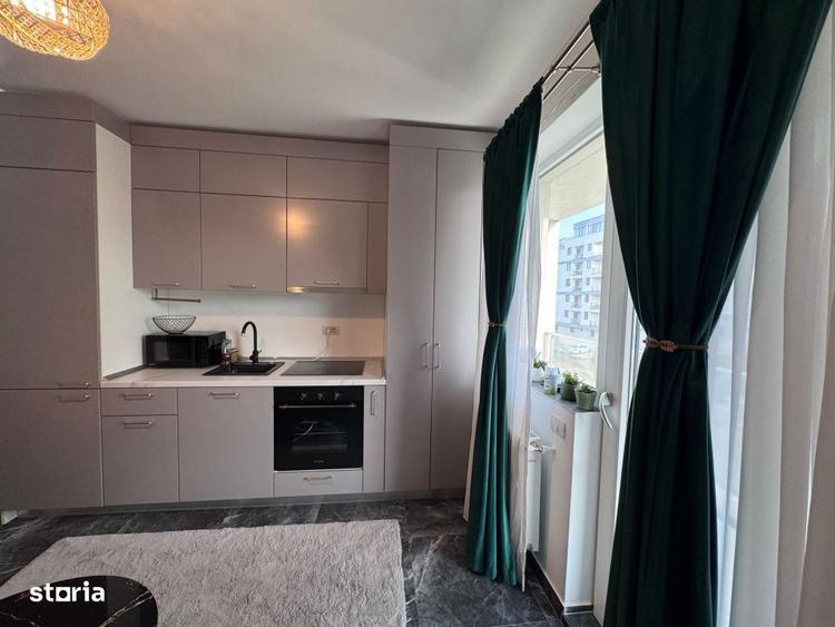 Garsoniera Mamaia Nord, zona Lidl - 3