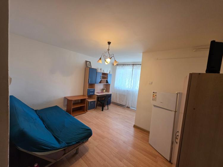 Vand garsoniera cartier Dacia Deva - 2