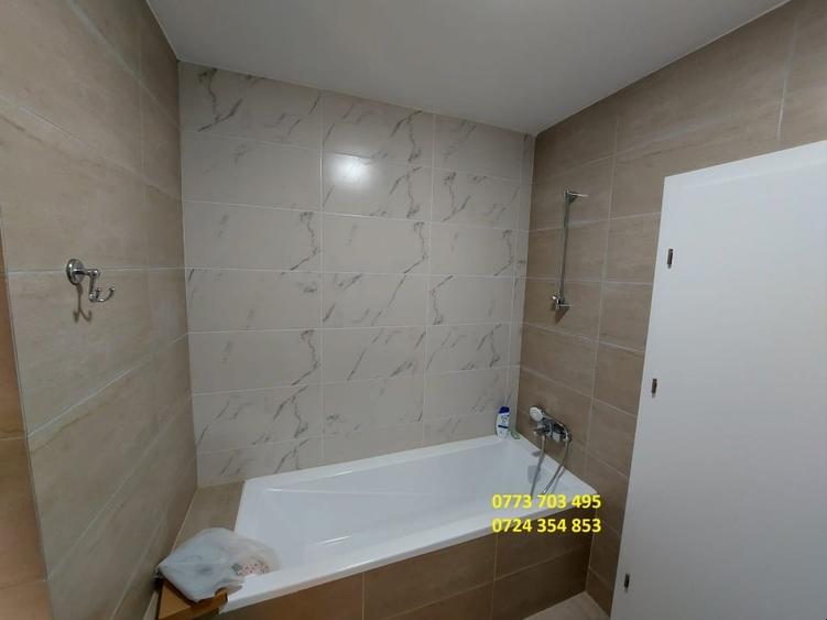 PROPIETAR 2 CAMERE NOU TOMIS GARDEN GAZE 50 MP ETAJ 3 PARCARE PROPIE TERMEN LUNG - 4