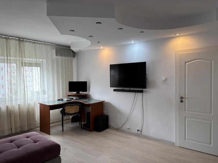 APARTAMENT 3 CAMERE-13 SEPTEMBRIE-ION NEDELEANU-CENTRALA PROPRIE-BLOC 1989 - 5