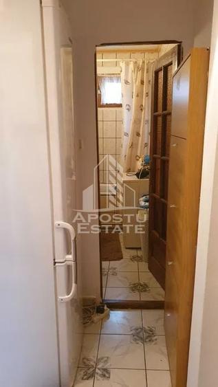 Apartament 2 camere de inchiriat, PetFriendly, Gara, Centrala Proprie - 5