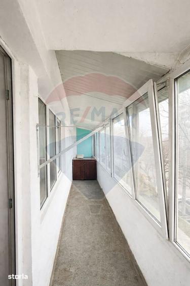 Apartament 2 camere I Bd. Ion Mihalache Piata Chibrit - 11