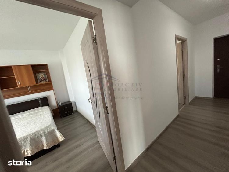 Apartament cu 3 camere decomandat în Burdujeni