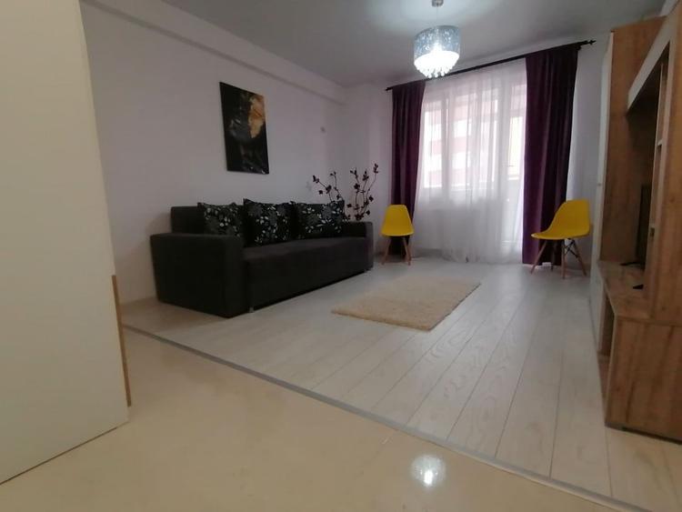 Inchiriere Apartament 2 Camere Militari Residence Lux - 8