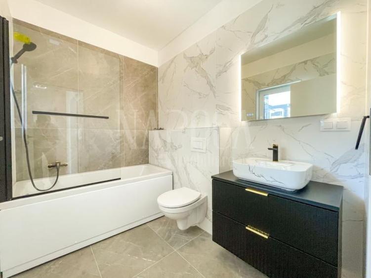 Casa 5 camere de vanzare in Floresti - 8