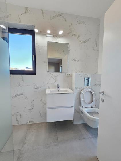 Oferta vanzare casa noua in stil mediteranean,Micesti, 159000 EURO - 20