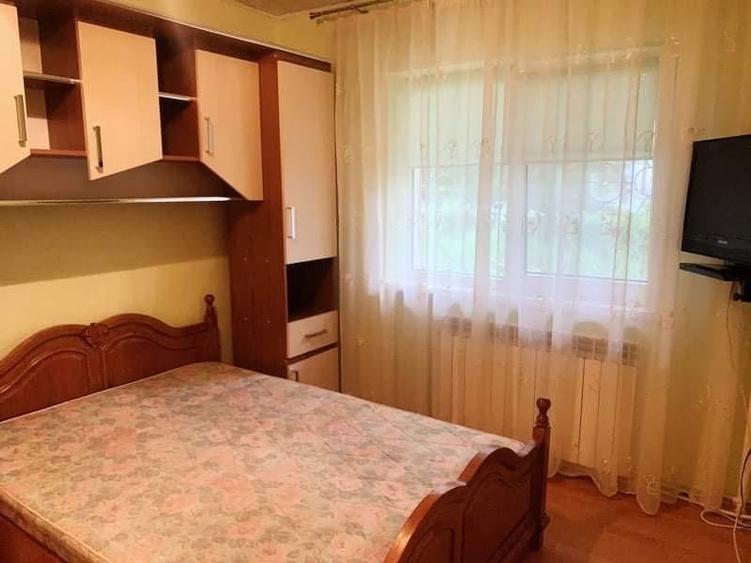 De inchiriat apartament 2 camere semidecomandat Universitate - 6