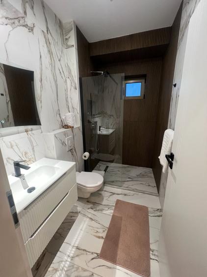 Apartament 3 cam lux | 125 mp | Grădină proprie | Parcare | Sisești – Green Lake - 6