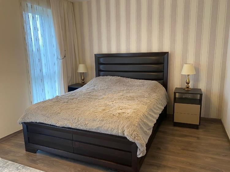 Inchiriez aparatment 2 camere, zona rezidentiala, strada Mures - 6