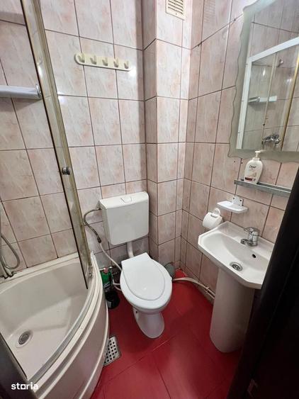 Inchiriere Garsoniera Zona George Enescu - 6