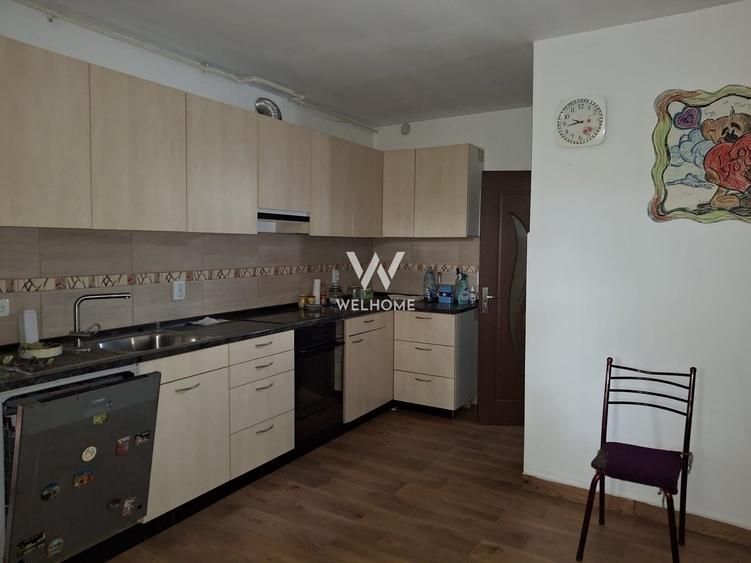 Casa cu 15 camere de vanzare in Bazna, Sibiu ( azil, pensiune) - 8