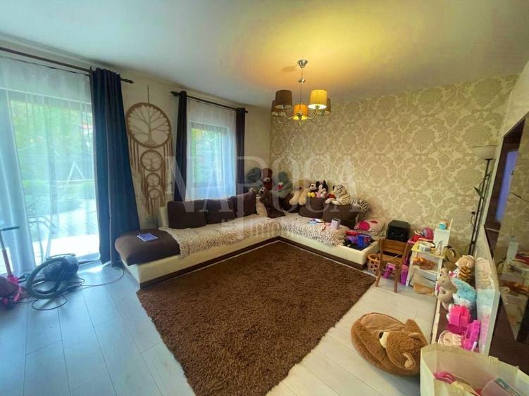 Casa 3 camere de vanzare in Faget, Cluj Napoca - 4