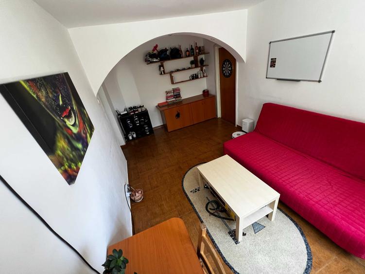 Apartament 2 camere Titan Aleea Fetesti | Mobilat | Bloc reabilitat - 6