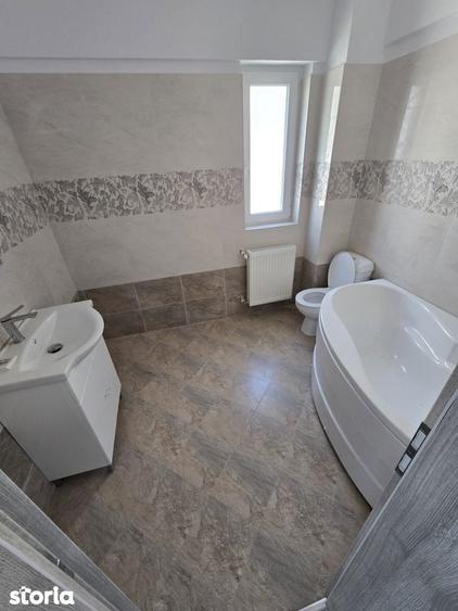 2 Camere NOU 53mp Bloc 2025 Valea Lupului / Etaj 1 / Loc P. / Lift - 6