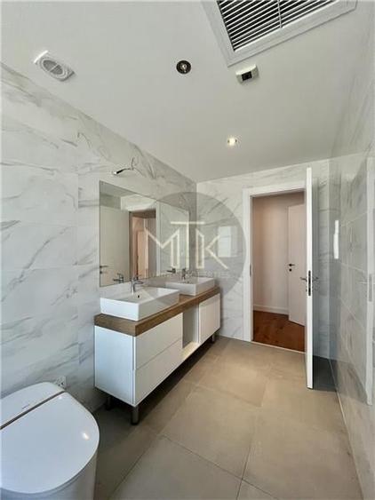 EXCLUSIV | SCOALA AMERICANA - Complex cu PISCINA | Pipera - Vila Duplex / 327 MP - 56