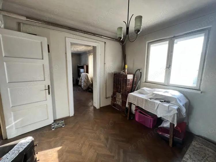 Vila P+ Et 1, Marasesti stradal - 19