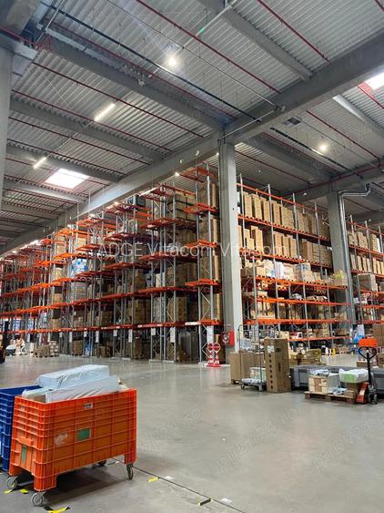 Birou de inchiriat + servicii logistice Birou de inchiriat + servicii logistice