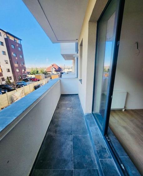 Garsoniera de vanzare Bragadiru  Cristalului - 5