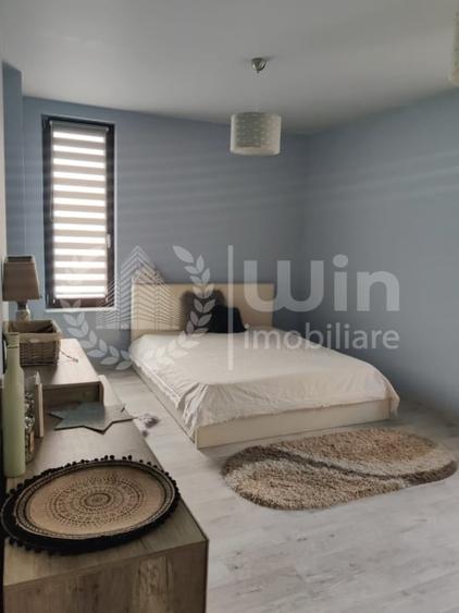 Apartament cu 3 camere | 147 mp | Gradina | Parcare | Europa! - 9