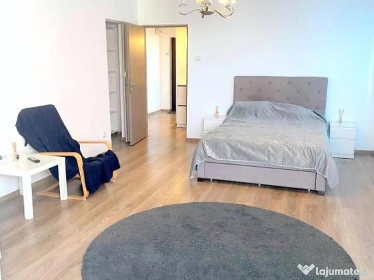 De inchiriat - apartament cu o camera, 47 mp - Faleza Dun... - 2