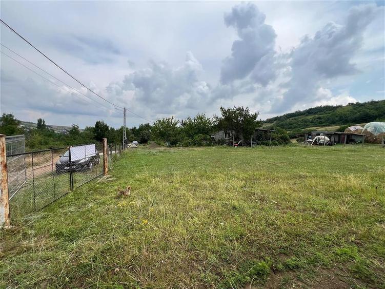 Teren Tomesti 3750MP - 4