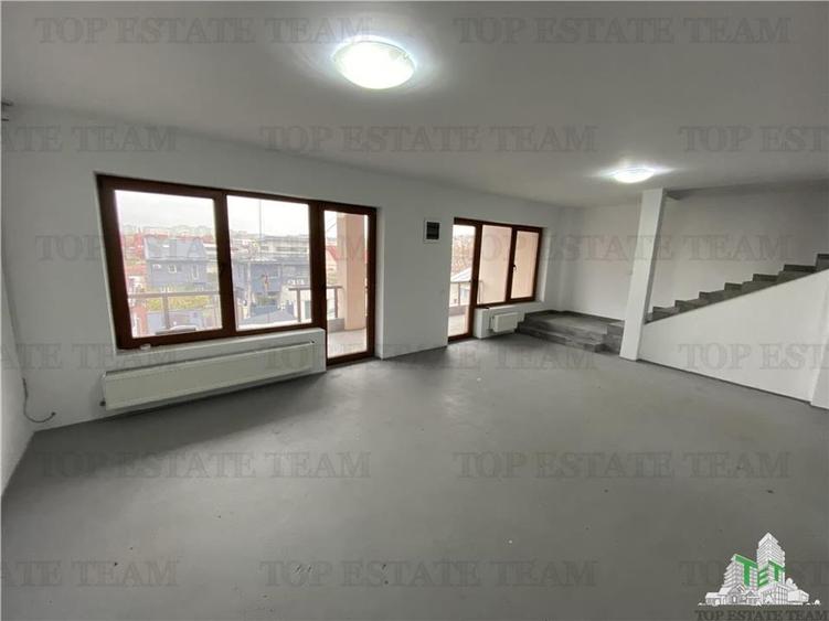 Spatiu comercial, birouri, depozitare de inchiriat in Doamna Ghica - 1