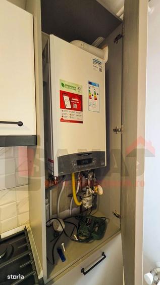 Garsoniera NOUA | Valea Aurie |Mobilat&Utilat | Prima Utilizare |VIDEO - 3
