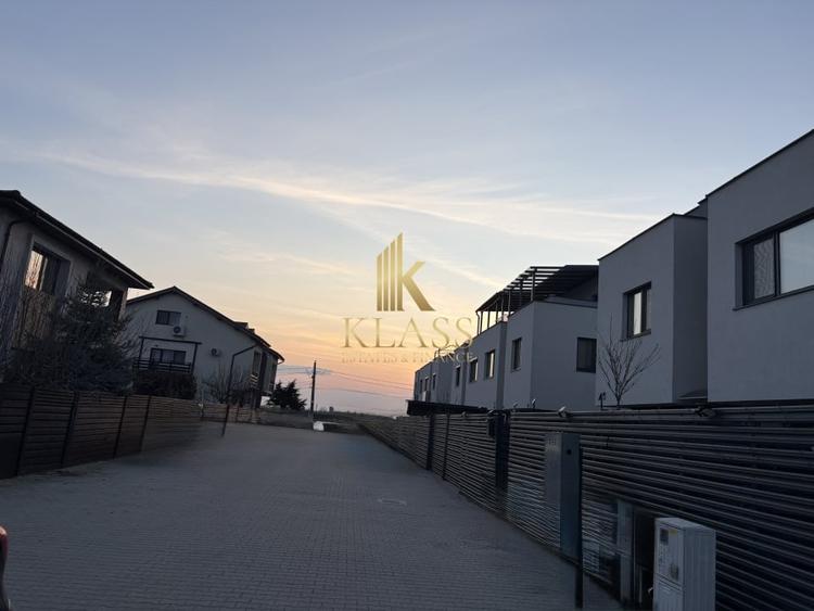 Teren 624 mp Otopeni de vanzare - 2