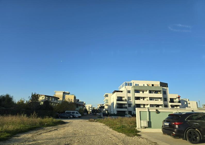 Teren de vanzare in Mamaia Nord zona Kazeboo - 5